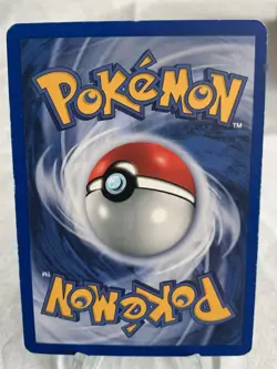 The Pokemon Company Totodile 80/111 Neo Genesis Regular Common Unlimited 40 HP - Image 2