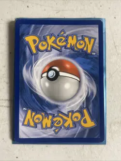 Pokemon SM Base Set Cosmo Holo Rowlet #9/149 Common - Image 2