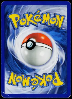 Squirtle 112/132 Secret Wonders - Pokemon HP (Common) - Image 2