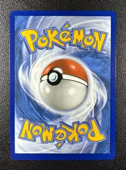Pokemon Budew Illustration Rare IR Full Art Holo 221/217 Ascended Heroes - Image 3