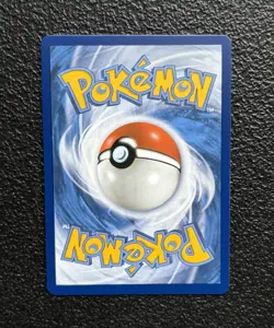 Pokemon TCG - Buzzwole GX 57/111 - Full Art Holo Rare - S&M Crimson Invasion - Image 2