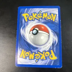 Blaine’s Mankey 63/132 Gym Challenge 1st Edition Pokemon HP - Image 2