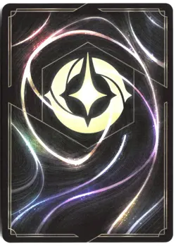 Disney Lorcana TCG Donald Duck - Vineling Rider 124/207 Common Foil Attack Of Th - Image 2