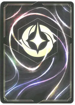 Disney Lorcana TCG Violet Parr - Super Resilient 176/207 Super Rare Foil Shimmer - Image 2