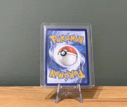 N's Zoroark ex 286/217 Special Illustration Rare Ascended Heroes Pokemon Holo - Image 2