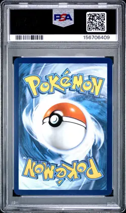 2023 POKEMON MEW EN-151 SPECIAL ILLUSTRATION RARE #202 ZAPDOS EX PSA 9 - Image 2