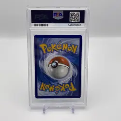 2023 Pokemon MEW EN 151 #202 Zapdos ex Special Illustration Rare PSA 9 - Image 2