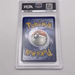 2023 Pokemon MEW EN 151 #202 Zapdos ex Special Illustration Rare PSA 9 - Image 4