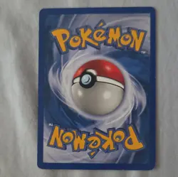 Pokemon TCG Dark Slowking Neo Destiny 20/105 English Regular Rare 60HP Unlimited - Image 2