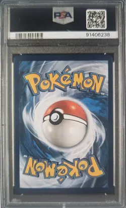 PSA 10 | 2019 Pokemon Sm Black Star Promo Sm191 Full Art/mewtwo & Mew GX - Image 2