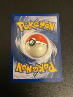 Vintage WOTC Mr. Mime Holo 6/64 Jungle Pokemon Card 1999 LP - Image 2