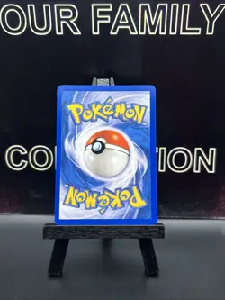 Combusken 27/109 Ruby & Sapphire E-Reader Pokemon Card NM - Image 4