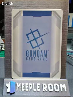 Build Strike Gundam (Full Package) (EX) (LR+) [EB01 - EB01-021] Gundam Card G... - Image 2