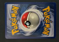 Rocket's Snorlax 33/132 - Gym Challenge Vintage 2000 WOTC Pokemon Card - LP - Image 2