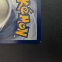 Rocket's Snorlax 33/132 - Gym Challenge Vintage 2000 WOTC Pokemon Card - LP - Image 5