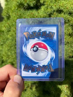 2021 Pokemon Celebrations Pikachu Gold Metal Card Ultra Premium Collection - Image 3