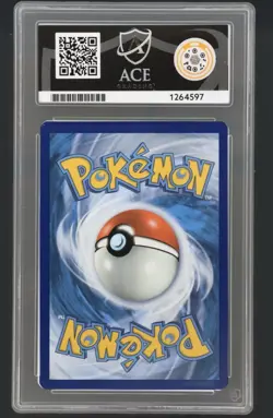 Pikachu 241/236 Cosmic Eclipse ACE 10 GEM MINT Graded Pokemon TCG Card - Image 2