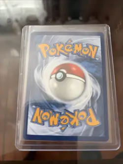 Pokemon TCG Misty's Psyduck Holo Card 193/182 Sv10: Destined Rivals NM - Image 2