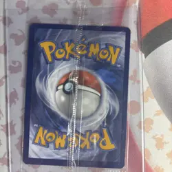 Pokemon Card Snorlax 051 Pokemon Center Black Star Promo Pokemon 151 ETB Sealed - Image 4