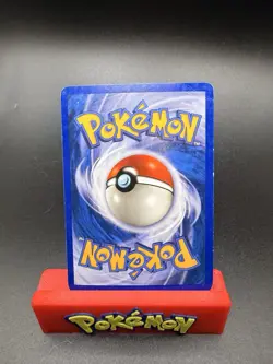 MP/HP Pokemon TCG Chansey Reverse Holo Card 69/147 Aquapolis - Image 3