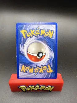 MP/HP Pokemon TCG Chansey Reverse Holo Card 69/147 Aquapolis - Image 4
