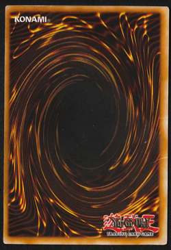 Perfectly Ultimate Great Moth TSC-001 - YuGiOh The Sacred Cards TCG Set - Rare - Image 2