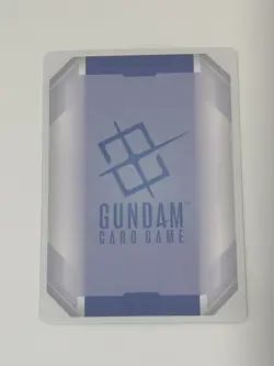 Gundam Card Game EB01 Eternal Nexus EB01-006 U+ Gundam Astray Gold Frame Amatsu - Image 2