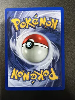 Pokemon TCG Igglybuff Wizards WOTC Black Star Promos 36 Regular Promo NM - Image 2