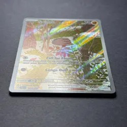 Swinub 165/159 Journey Together - Pokemon TCG - Illustration Rare NM - Image 2
