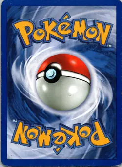 Voltorb 67/102 Common Base Set Unlimited Pokemon Moderately Played - Image 2