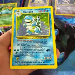 1999 Pokemon TCG WOTC Base Set Unlimited Master Set 99% Complete 101/102 MINT-NM - Image 1