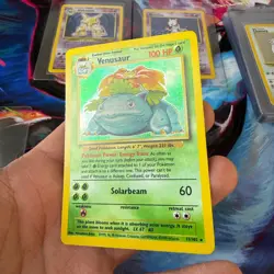 1999 Pokemon TCG WOTC Base Set Unlimited Master Set 99% Complete 101/102 MINT-NM - Image 2