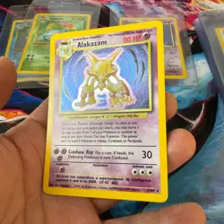 1999 Pokemon TCG WOTC Base Set Unlimited Master Set 99% Complete 101/102 MINT-NM - Image 4