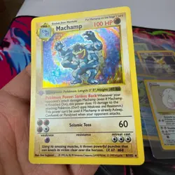1999 Pokemon TCG WOTC Base Set Unlimited Master Set 99% Complete 101/102 MINT-NM - Image 5
