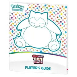 POKEMON 151 Scarlet & Violet TCG Sealed Elite Trainer Box - 9 Booster Packs - Image 5