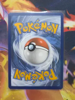 EXEGGCUTE 192/191 Illustration Rare Surging Sparks Pokemon Holo Near Mint - Image 2