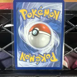 Pokemon TCG Mega Sharpedo ex Me02: Phantasmal Flames 127/094 FA Holo EN 330 HP - Image 2