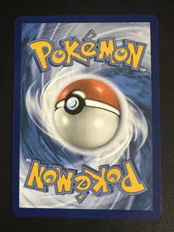 Banette TG07/TG30 Pokemon Lost Origin Trainer Gallery Full Art Holo NM - Image 2