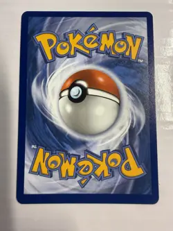 Mega Eelektross ex 266/217 Mega Attack Rare Ascended Heroes Pokemon Near Mint - Image 2