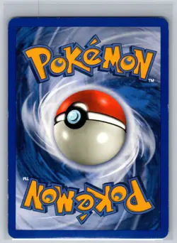 Venonat 112/144 Common Skyridge Pokemon Lightly Played - Image 2