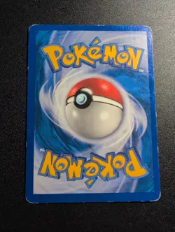 Pokemon Nurse 145/165 Expedition Base Set Regular - Image 2