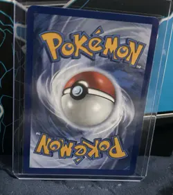 Naveen 112/088 Pokemon TCG Perfect Order - Near Mint - Image 2