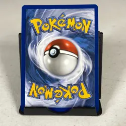 Team Rocket's Spidops (Energy Symbol Pattern) 019/217 Ascended Heroes Pokemon NM - Image 3