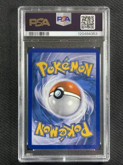 Pokemon Cards PSA 8 NM-MT Charizard Holo Legendary Treasures B&W 2013 19/113 - Image 2