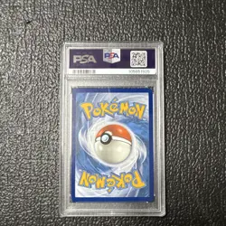 PSA 10 Pokemon SV 151 Blastoise ex 200/165 Special Illustration Rare EN - Image 2