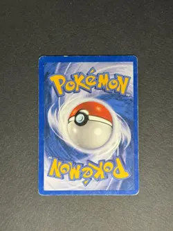 Dark Arbok 2/82 Team Rocket Holo Wotc Pokemon - Image 2