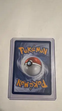Pokemon Mega Zygarde EX 124/088 Gold Hyper Rare Perfect Order Near Mint - Image 4
