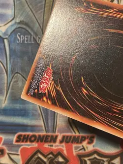 Yugioh - Japanese Red-Eyes Black Dragon P5-01 Ultra Rare Premium Pack 5 NM - Image 5