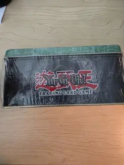 Konami Yu-Gi-Oh! Elemental Hero Neos Collectible Tin Booster 2006 - Image 4