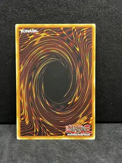 Yugioh Constellar Algiedi SP15-EN007 Shatterfoil Rare 1st edition NM - Image 2